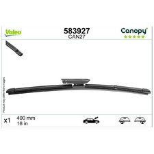 Scheibenwischer vorne rechts für DS 3 SA SB | 24478323