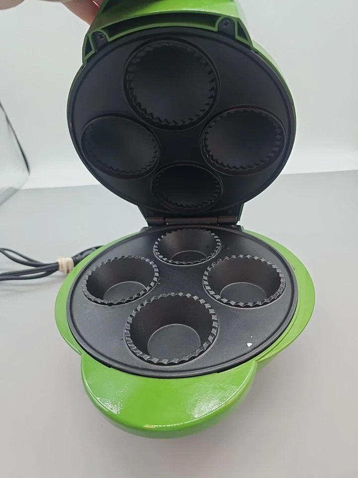 Keebler Uncommonly Good Pastel Maker Green Works  Foto 2 de 4