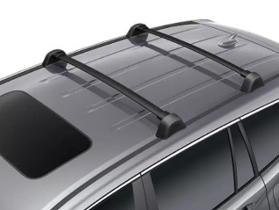 Genuine Honda OEM Roof Rack Base Carrier 08L02-TG7-100C