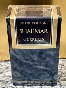 Shalimar Millesime Tonka | eBay