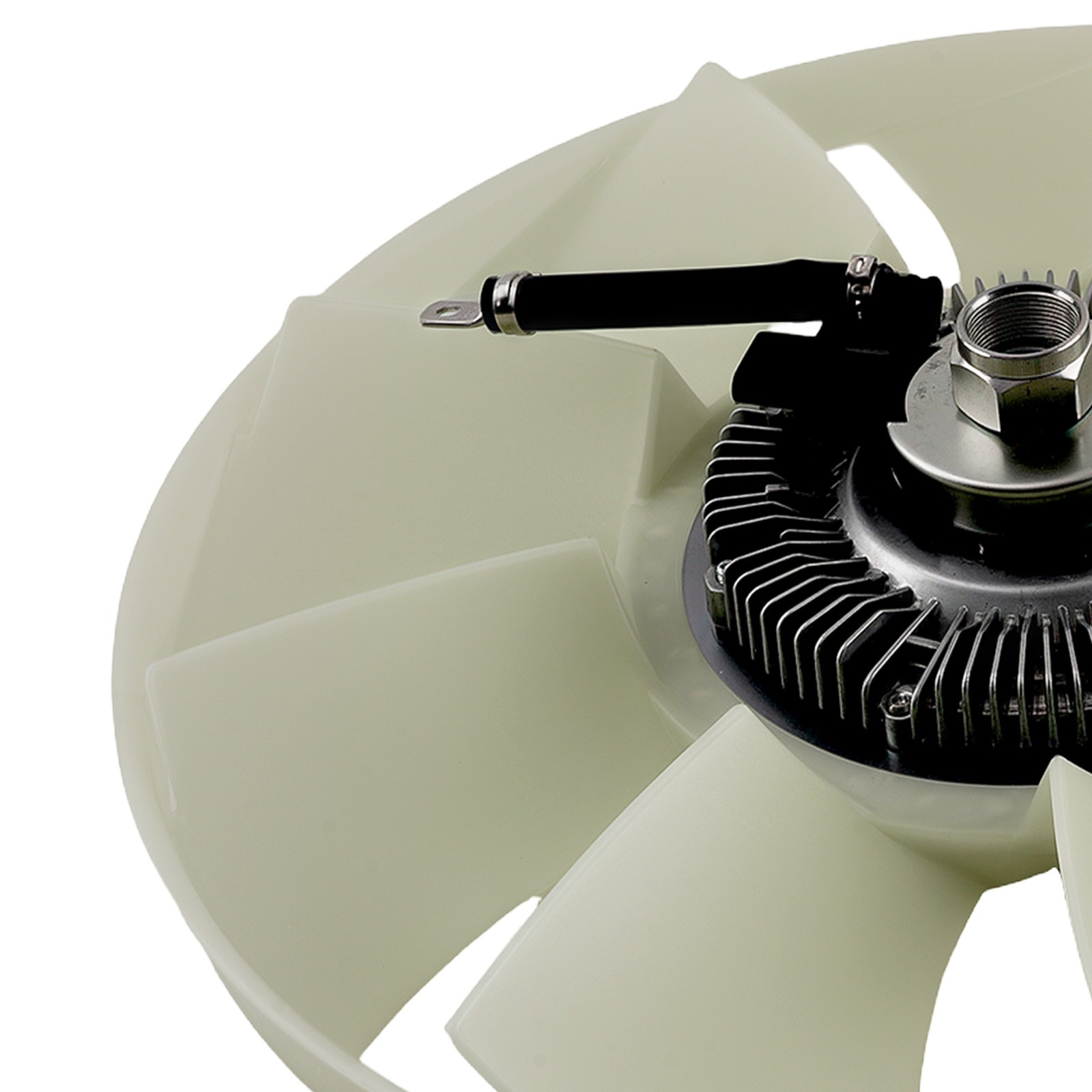 Cooling Fan Clutch for Mercedes Sprinter 2500 3.0L V6 2010-2021 A0002009923