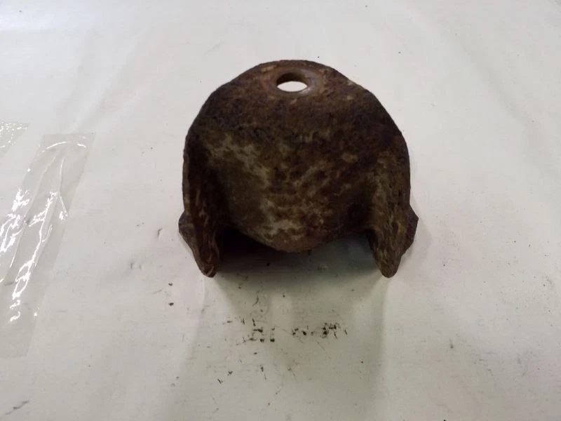 Suspensión trasera con resorte de hoja | Se adapta a Ford E450 Super Duty 2000-2003 Foto 2 de 4