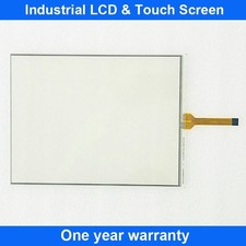 Touch Screen Panel Glass Digitizer EA7-T12C-C...