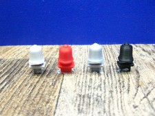 Glocke f&uuml;r Dampflok, Lok. Farbwahl. Playmobil kompatibel Eisenbahn