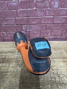 Ridgid R8606B 18V Cordless 5 in. Random Orbit Sander (Tool Only) Used