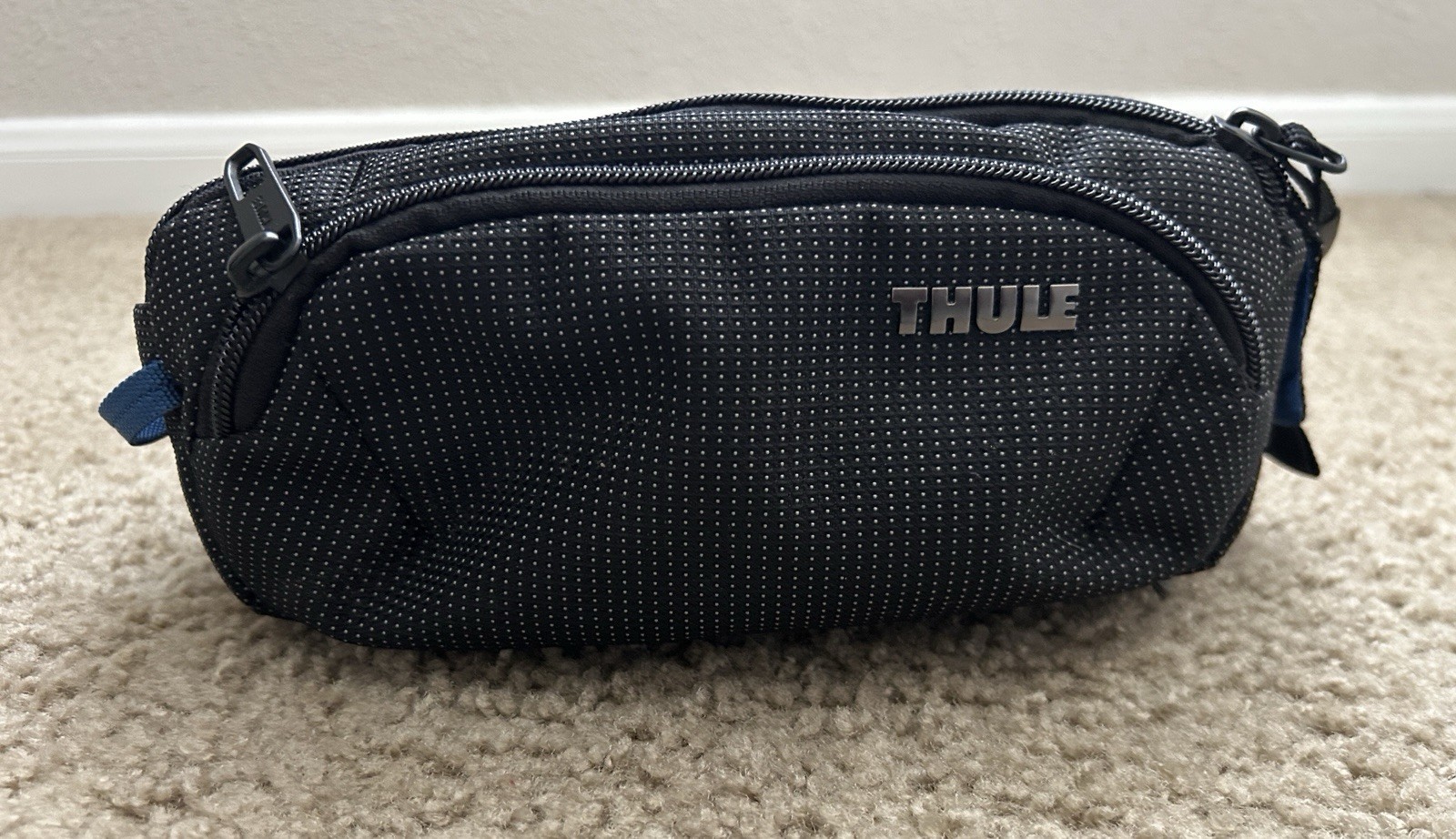 Thule Crossover 2 Toiletry Bag Black