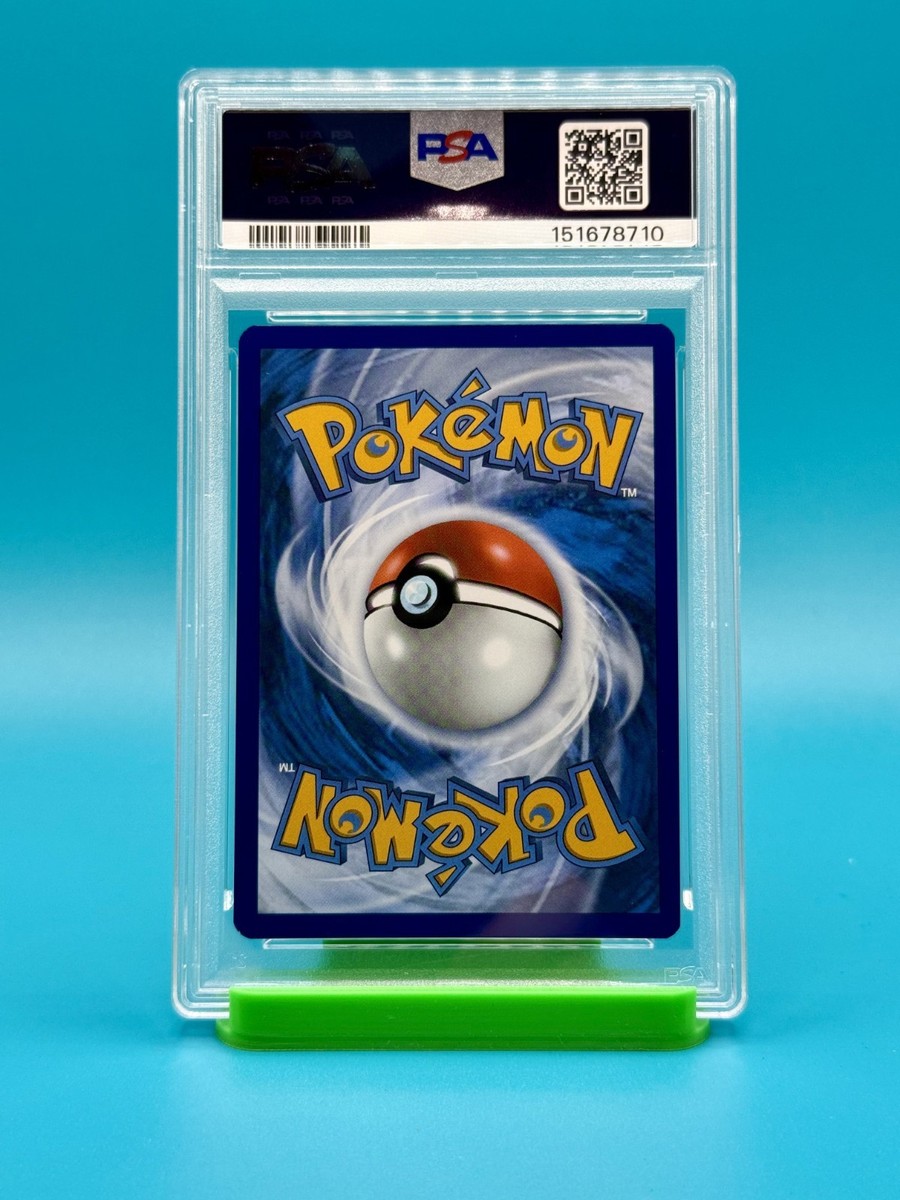 Piplup 098/094 Me02: Phantasmal Flames Holo for sale online | eBay