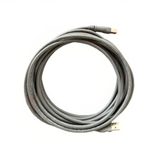 Belkin Pro Series USB 2.0 A to B Computer Printer Cable - Used Excellent