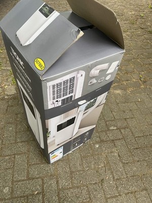 TRONIC Mobile Klimaanlage TLK 7000 C2   7.000 BTU Geöffnete Verpackung B Ware