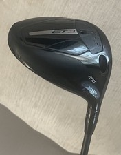 Titleist GT3 9 Driver Tensei 1K Blue 55 Regular Graphite L K 