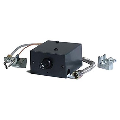 AF-LMF Manual Fireplace Gas Valve Control Kit