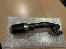 BMW S1000R K47 / S1000RR K46 / S1000XR Sportauspuff EU4 Euro 4 2017-2020