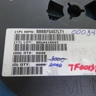 On Semi  MMBF5457LT1 Qty of 150 per Lot JFET MMBF5457  000345-001