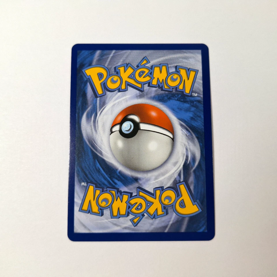 Pokemon TCG M Gardevoir EX 79/114 XY Steam Siege Ultra Rare Holo NM Mega - Image 4 of 4