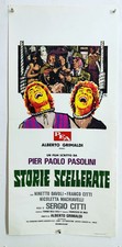 cm.33x70-STORIE SCELLERATE-DAVOLI-MACHIAVELLI-CITTI-COMMEDIA-N63-36
