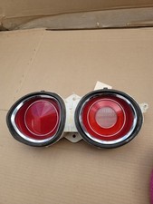 Nos Gm Chevelle Malibu Coupe Sedan Tail Light Rh Side 1973 Nos Gm Chevelle Malibu Coupe Sedan Tail Light Rh Side 1973