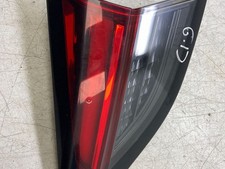 Feu arrière Opel CORSA