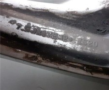 felge MERCEDES CLASE S BM 221 LIM. 3.0 320 CDI 4MATIC a2214010202 todop373023