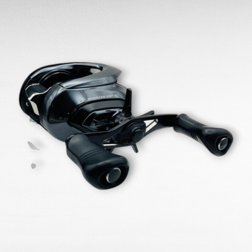Shimano Antares DC MD XG Baitcasting Reel Right/Boxed, Used, No Major ...