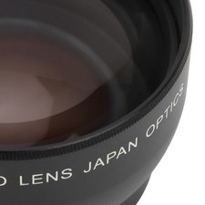 Telephoto Lenses 2X Magnification Lightweight For Easy Use Excellent