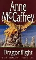 Dragonflight | Dragonriders Of Pern 1 | Anne Mccaffrey | Englisch | Taschenbuch