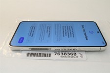Samsung Galaxy S23 256GB White - Unlocked AT&T T-Mobile Verizon GSM 7638368