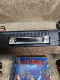 TurboGrafx-16 Console And 11 Game Bundle Tested!!