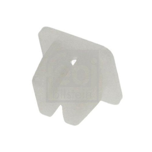 1X Halteclip, Innenraumverkleidung Febi Bilstein 1001854 Passend FüR Toyota-image