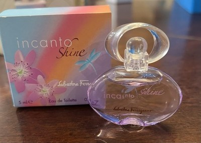 Salvatore Ferragamo Incanto Shine Mini Perfume