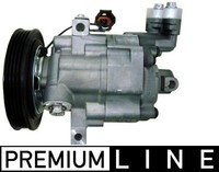 Mahle Kompressor Klimaanlage Passend FüR Nissan Note E11 NE11 Micra III K12