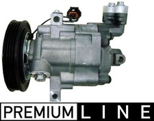 MAHLE Kompressor Klimaanlage passend für Nissan Note E11 NE11 Micra III K12