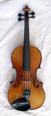 Geige Violine 3/4 Roderich Paesold Bubenreuth 2004