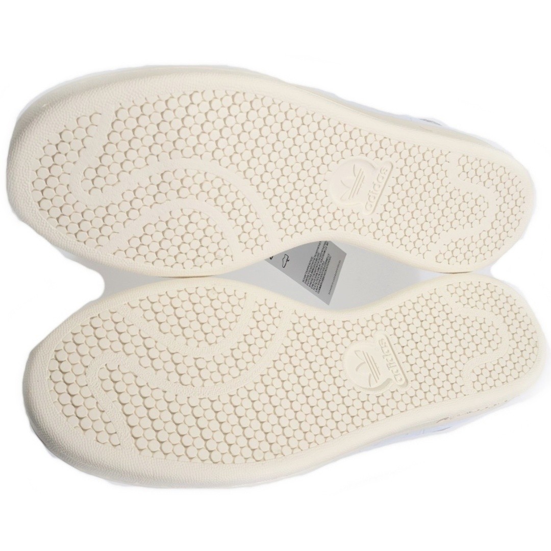 adidas XA BATHING APE STAN SMITH 30TH ANNIVERSARY WHITE ABBACING LOW CUT Used e4 thumbnail 5