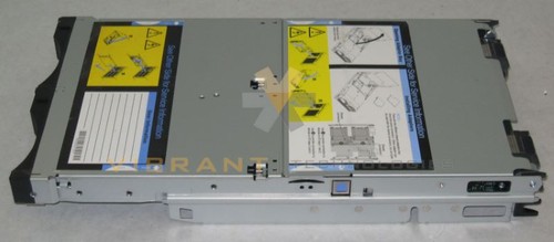 IBM 13N2366 BC SCSI Storage Expansion Unit zj - Picture 3 of 5