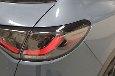 Passenger Right 2024 Honda HR-V Tail Light 2909830 | eBay Passenger Right 2024 Honda HR-V Tail Light 2909830 | eBay