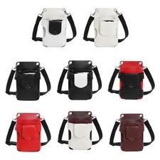 Barber Waist Bag Barber Scissors Bag Cosmetology Bag Professional Tool Holder