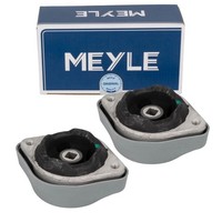 2X Meyle Getriebelager FüR VW Passat B5 B5.5 A4 B5 A6 C4 C5 C6 Superb 8D0399151M