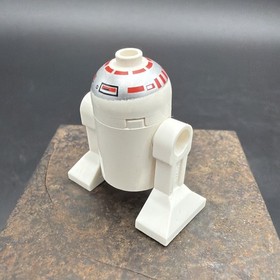 LEGO R5-D4 Astromech Droid 7658 Y-Wing Fighter Variant Star Wars sw0029