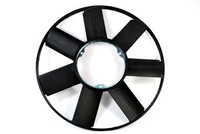 Thermotec D9B002TT LüFterrad, Motor KüHlung FüR BMW