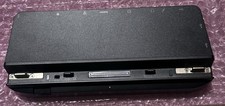 Fujitsu Port Replicator CP701208 with Power Supply and AC Adapter