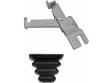 For 2001-2010 Chevrolet Silverado 2500 HD Parking Brake Lever AC Delco 57112GGXH