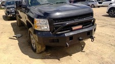 Wheel 20x8-12 5 Spoke Opt Pys Fits 11-15 Sierra 2500 Pickup 4558285