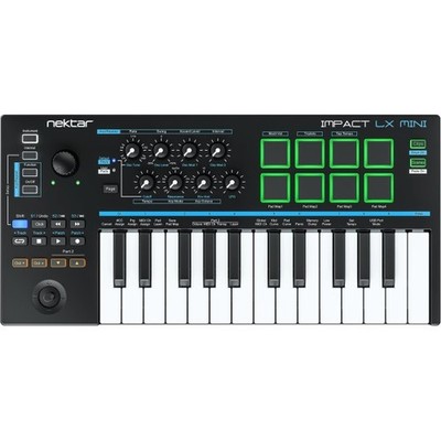 Nektar Impact LX Mini | Neu