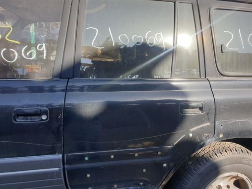 1997 LEXUS LX450 DRIVER SIDE REAR SIDE MARKER - Picture 12 of 12
