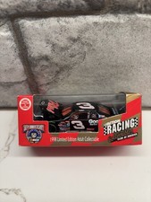 Dale Earnhardt 3 Goodwrench Plus 1998 Monte Carlo Racing Action 164 Rcca 50th