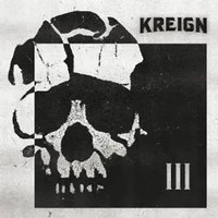 Iii | Kreign | Audio-Cd | Cd | 2024 | Broken Silence / Hamburg