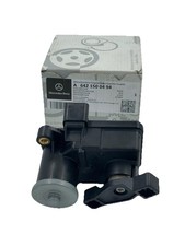 Original Mercedes Benz MB W203 W164 W211 OM642 Stellmotor Drallklappe 6421500494