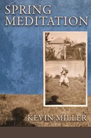Kevin Miller | Spring Meditation | Taschenbuch | Englisch (2022)