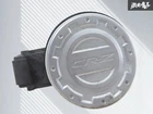 JDM Honda CR-Z ZF1 ZF2 Fuel Lid Gas Filler Door Cover Genuine OP Used