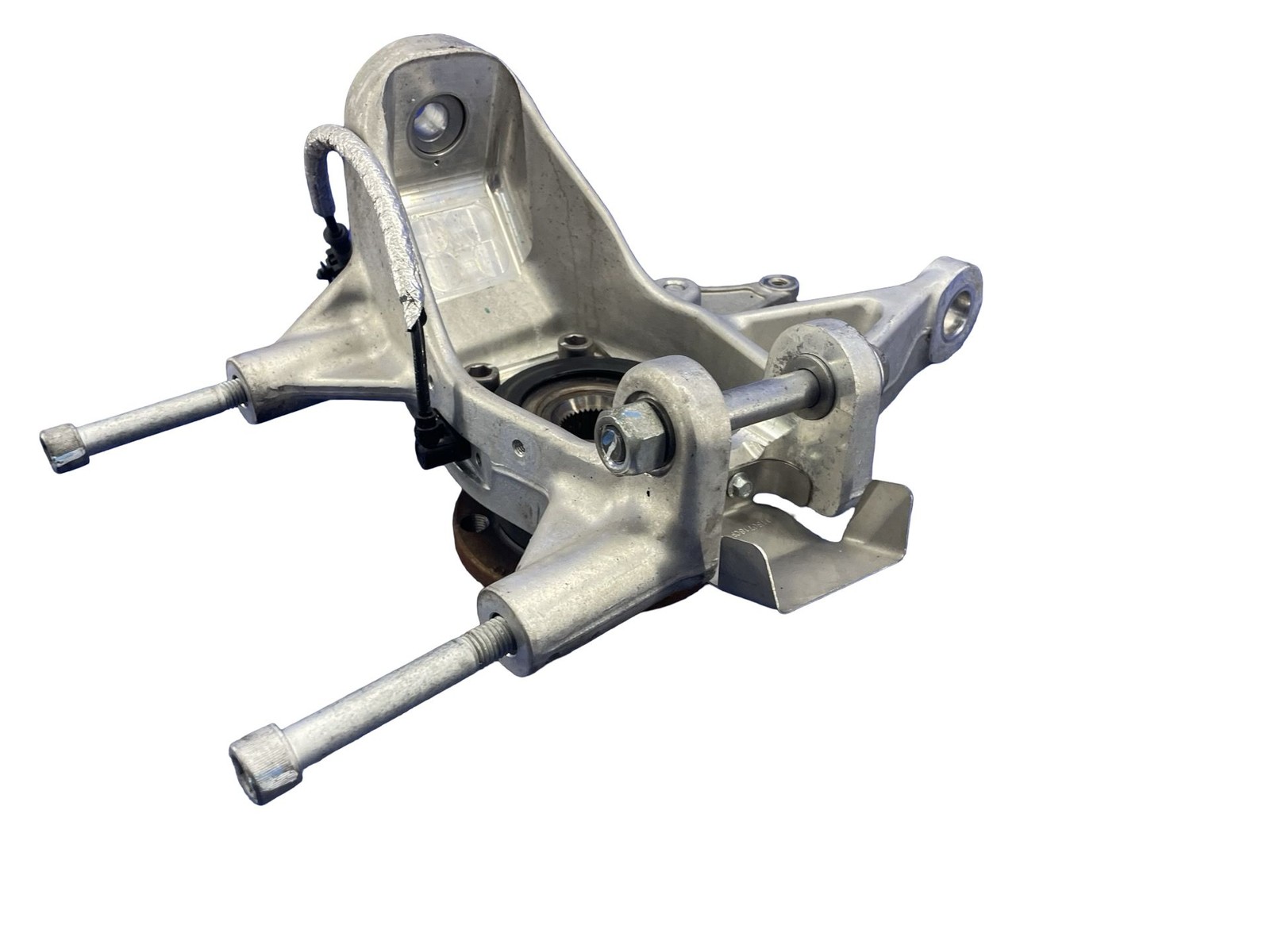 McLaren 570S 2016-2021 REAR+RIGHT Steering knuckle